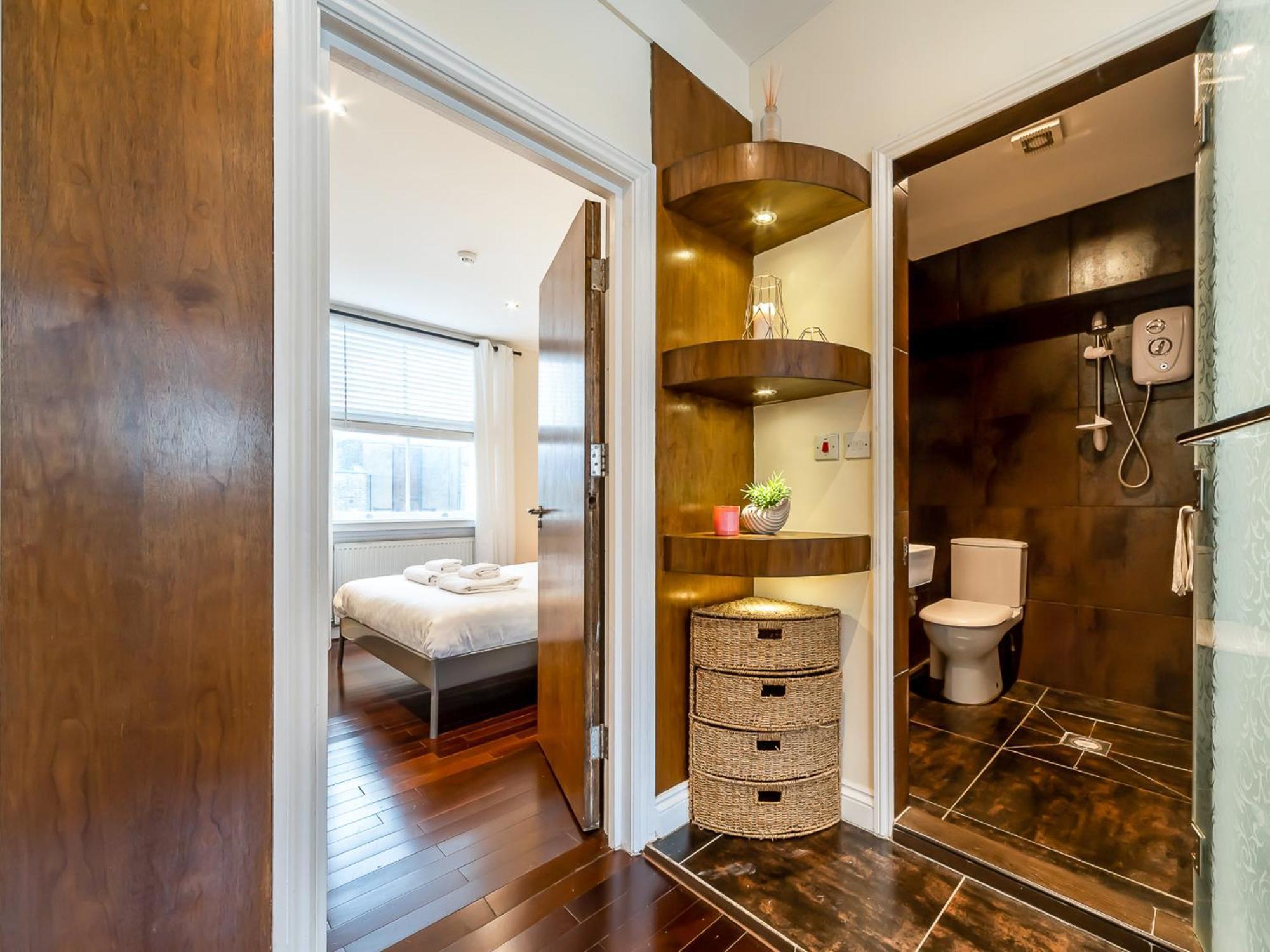 Apartament Museum -