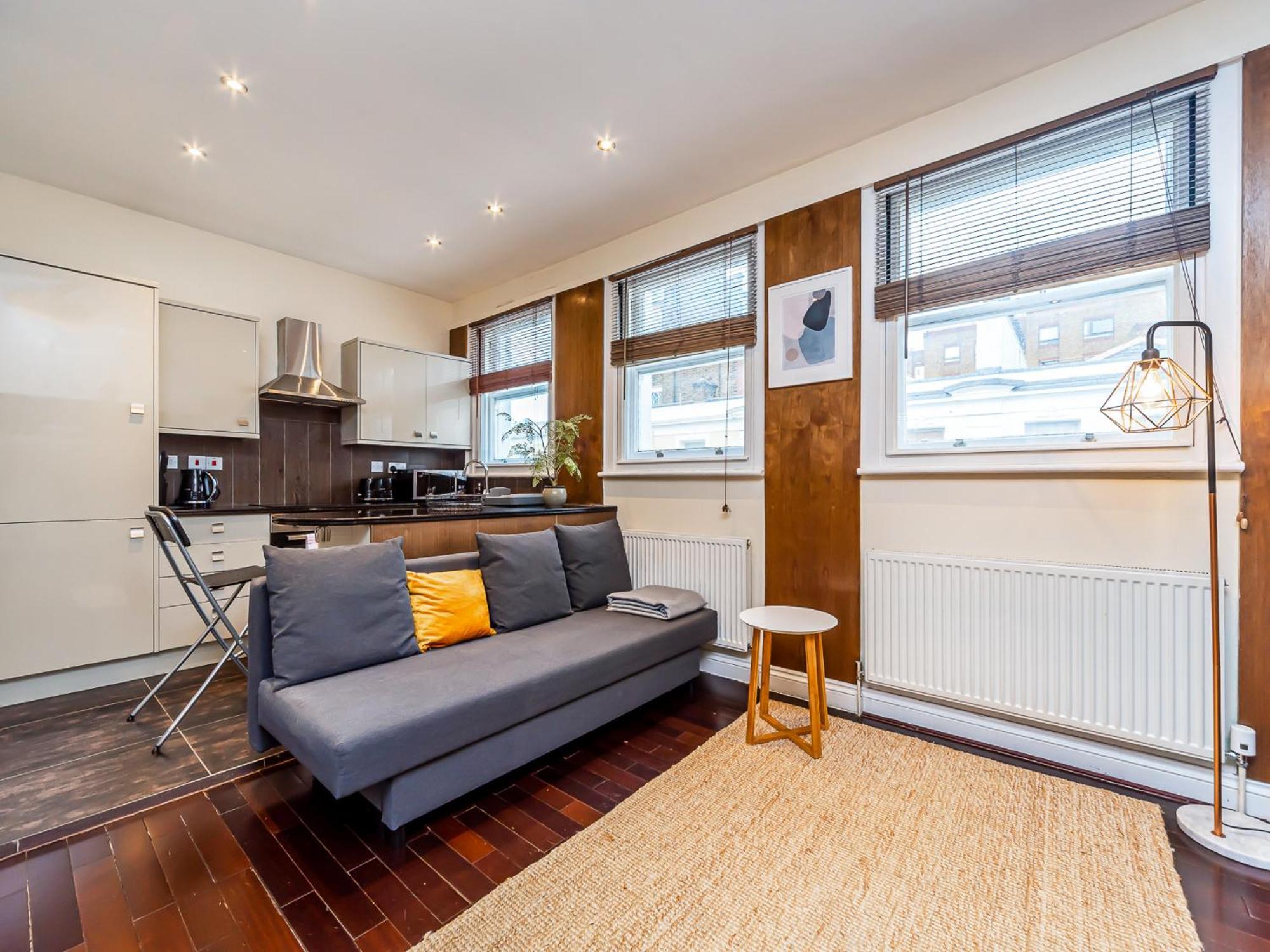 Apartament Museum -