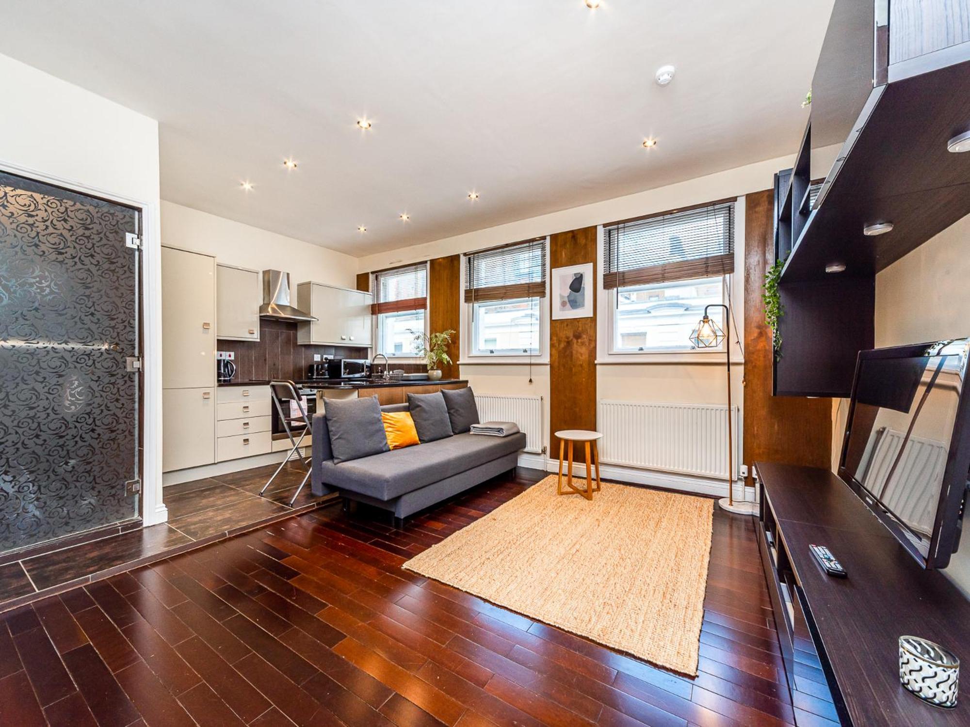 Apartament Museum -